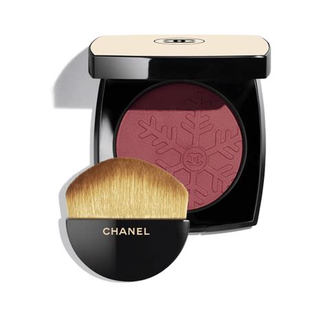 chanel mauve glace blush